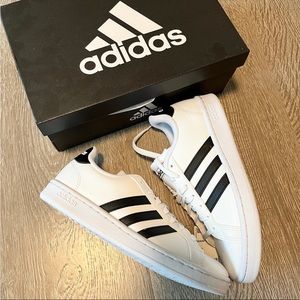 Adidas GRAND COURT CLOUDFOAM LIFESTYLE COURT COMFORT SHOES